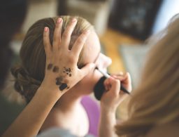 New VTCT Beauty, Make-up & Nails Training in Stoke