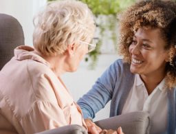 4 Key Skills Required For A Career In Care
