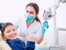 Children’s oral health among top issues in dentistry in 2019