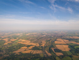 Staffordshire company partners with a new programme to improve wellbeing