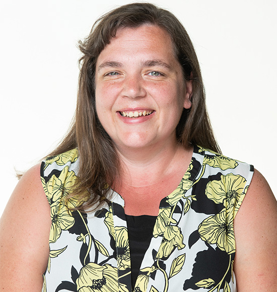 Samantha Bailey