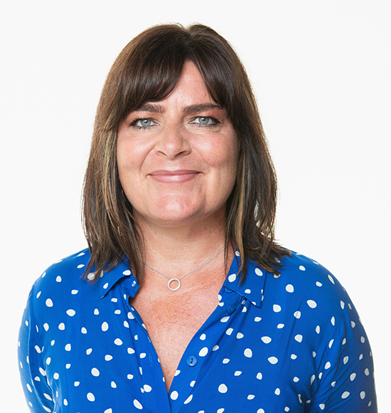 Lisa Davies