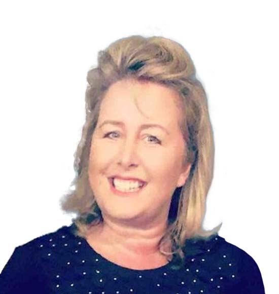 Caroline Hickey