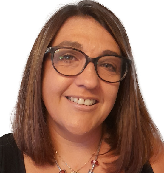 Julie Carrigan